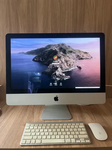 Apple IMac Core i5 a8gb RAM hd 1 Tb