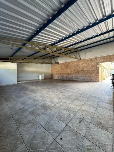 Prédio para venda com 250 m² e 8 kitnets em Vila Nova Paulista, Bauru - SP