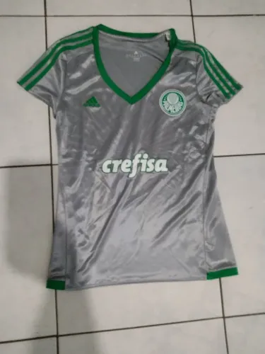 Camiseta do palmeiras Original