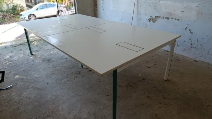 Mesa de escritório