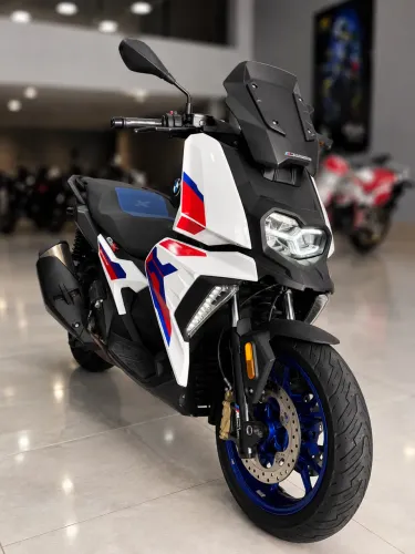 BMW C 400 X SPORT 2024