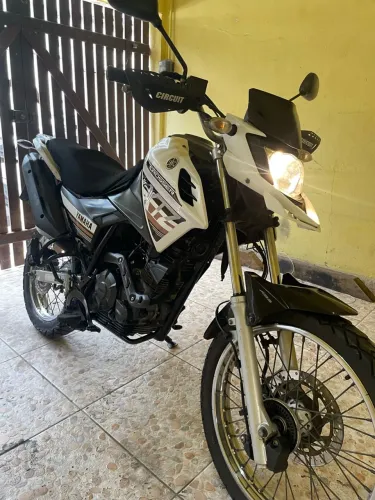 Yamaha XTZ 150 Crosser S Flex 2022
