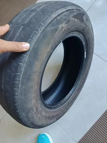 Pneu aro 13