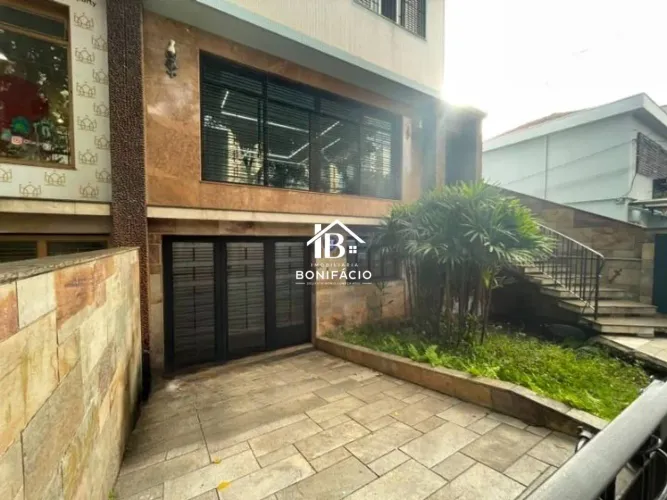 Sobrado à venda, 16250 m² por R$ 2.300.000 - Tatuapé - São Paulo/SP