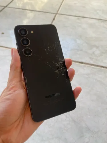 S23 256Gb