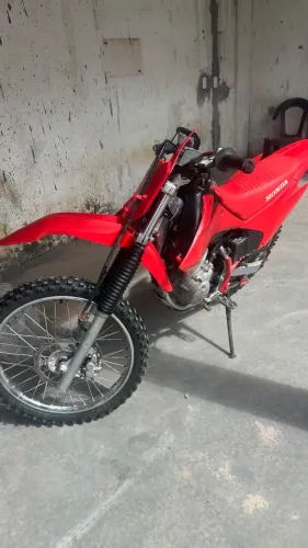 CRF 150F EXTRA