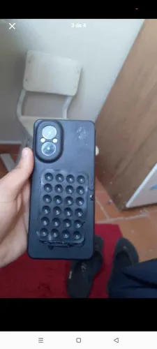 Vendo realme c67 ou troco em iPhone do 11 acima