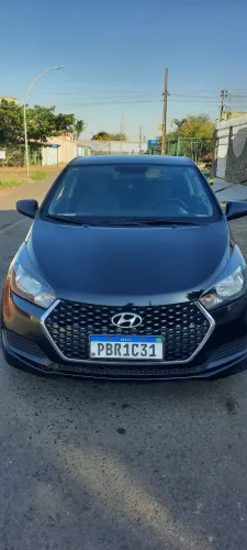 Hyundai HB20S C.plus/c.style1.0 Flex 12V Mec. 4P 2019