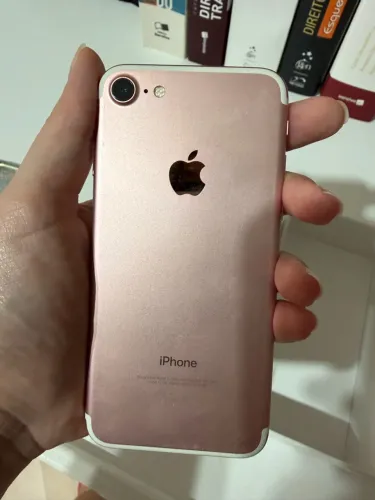 Iphone 7 128gb