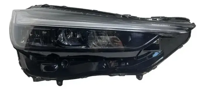 Farol Direito Honda Hr-v 2023 2024 2025/ Full Led (avaria) Direito