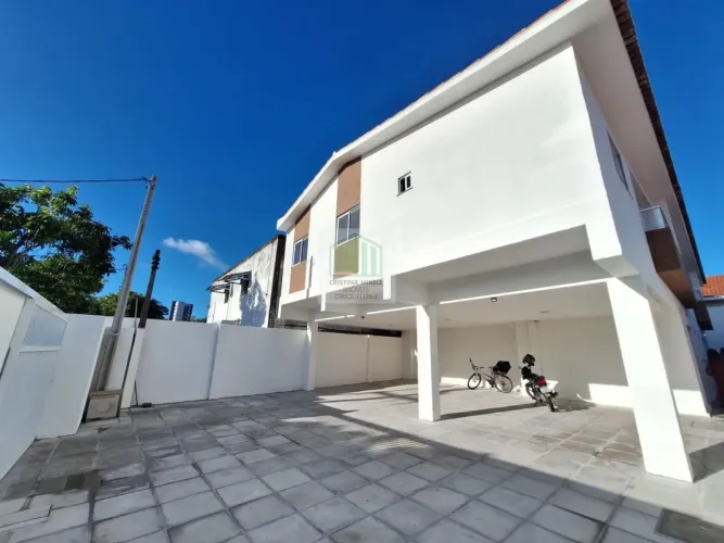 Casa em Condomínio para Venda em Olinda, Bairro Novo, 3 dormitórios, 1 suíte, 1 banheiro,