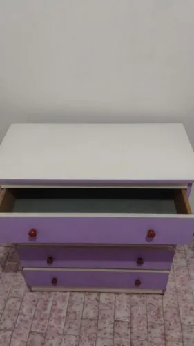 Cômoda