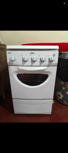Fogão 4 bocas