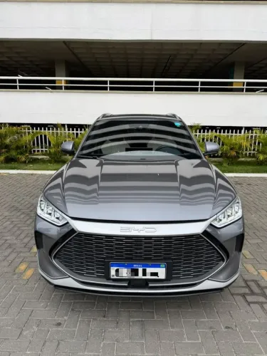 BYD Song Plus 1.5 16V Aut. (hibrido) 2025