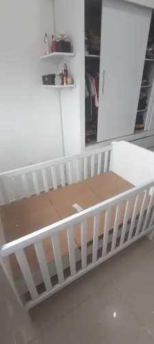 Berço