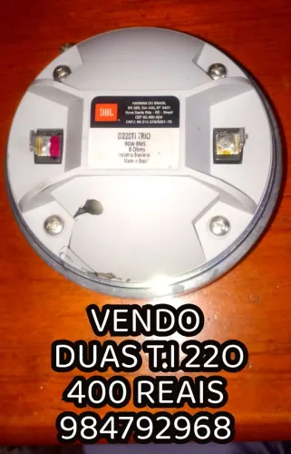 T.i 220