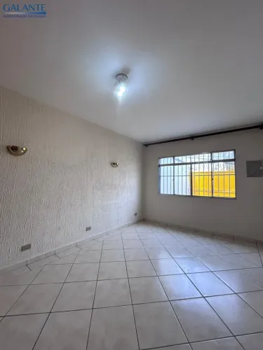 Casa Sobrado em Vila Carolina, São Paulo/SP