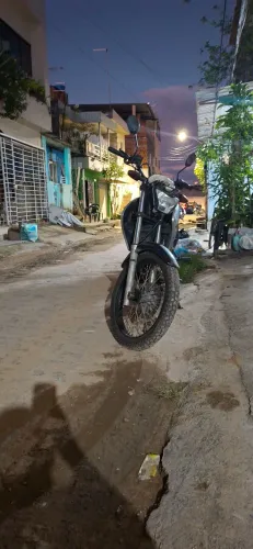 Vende-se ou troca!