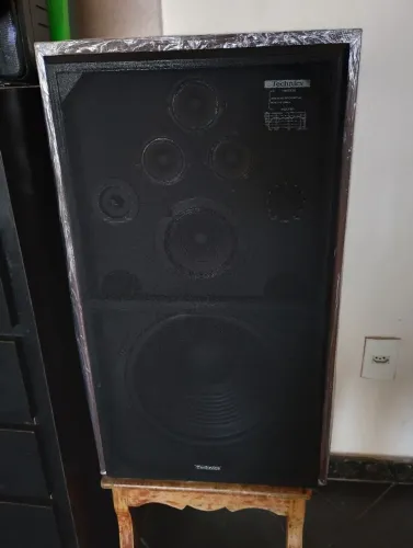 Technics Par de Caixas de Som SB-1011