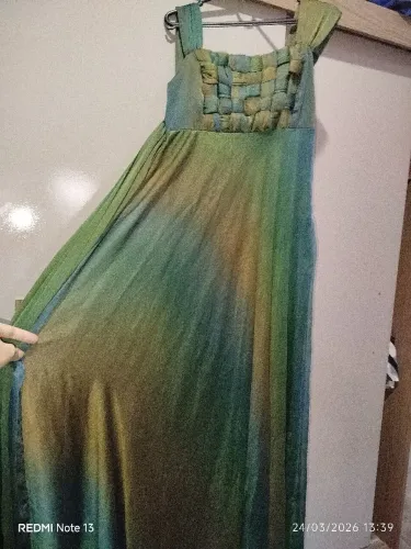 Vestido de festa