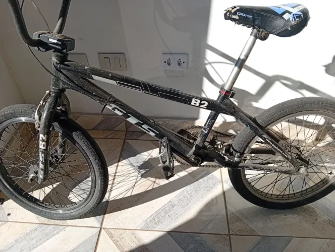 Bike GTS