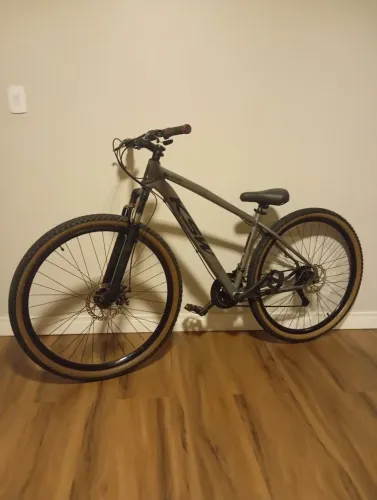 Bicicleta aro 29