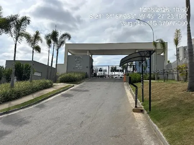 Ótima oportunidade Apartamento no Nova Varginha, Varginha - MG, Apto 402, 2 quartos, 1 va
