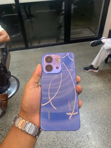 Celular Redmi 15C
