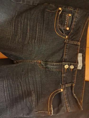 Calça jeans