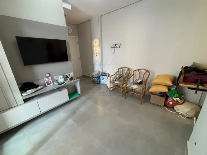 Apartamento para locação no Condomínio Boulevard de Rosé em Santa Bárbara D`Oeste