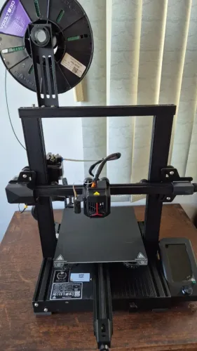 Impressora 3d Creality Ender 3 V2