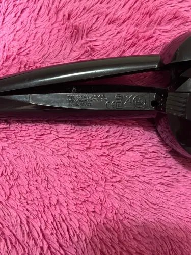Vendo Modelador de cachos 