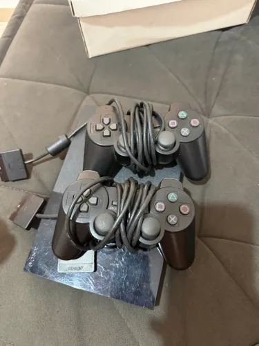 PlayStation 2