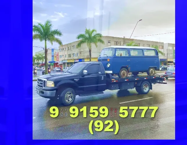 Guincho disponível agora! Ligue e conte com segurança e rapidez!