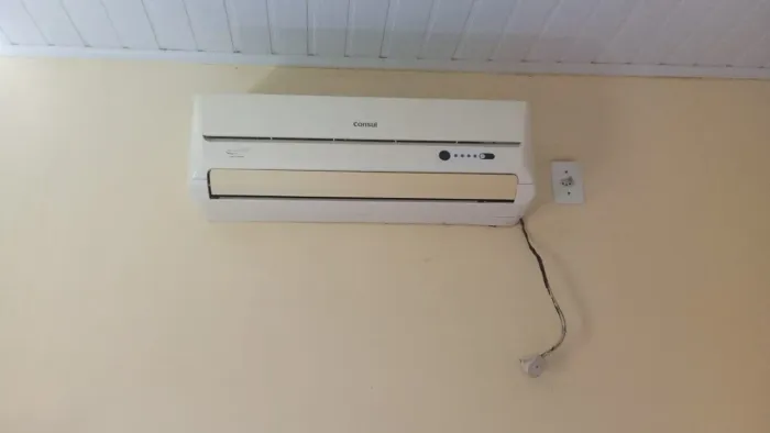Ar condicionado 12000 BTUs