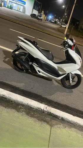 Vendo Pcx