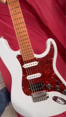 guitarra de luithier (aguiar)
