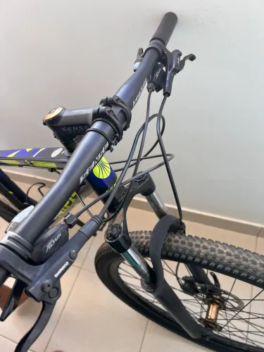 Bicicleta MTB Sense Aro 29