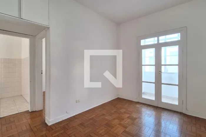 Apartamento à Venda - Bom Retiro, 1 Quarto, 60 m2