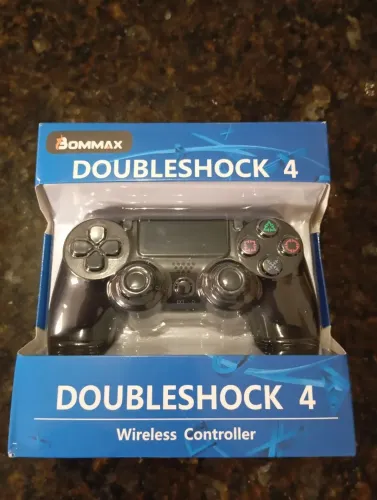 Controle PS4