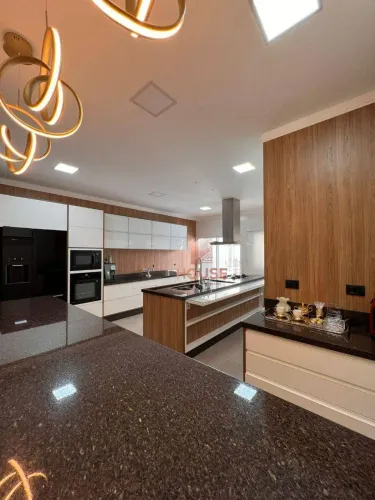 Casa com 3 dormitórios, 550 m² - venda por R$ 2.800.000,00 ou aluguel por R$ 13.000,00/mês