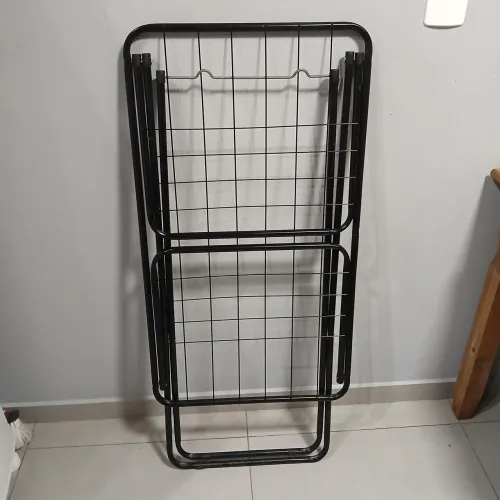 Varal de chão