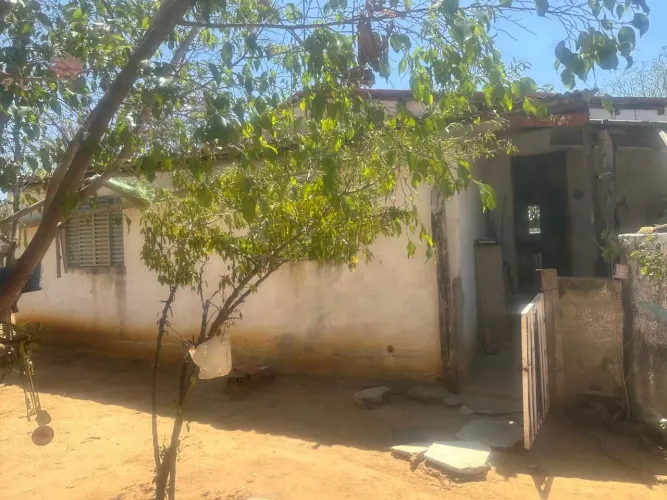 Sítio pra vender em Monteiro Pb