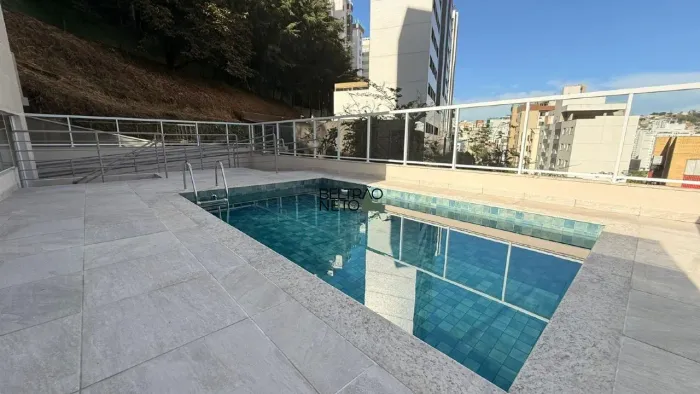 Apartamento 03 quartos para alugar no Buritis