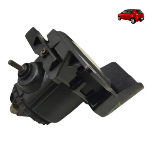 Farol milha direito fiat palio attractive 2013 2014 2015