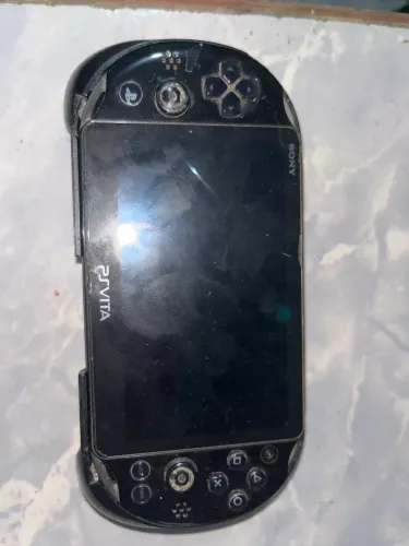 PSVITA SLIM (SONY PLAYSTATION VITA SLIM)