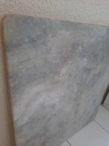 Tampo de mesa - Granito