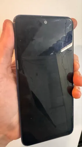Redmi note 10s