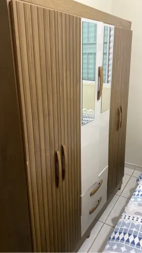 Guarda roupa