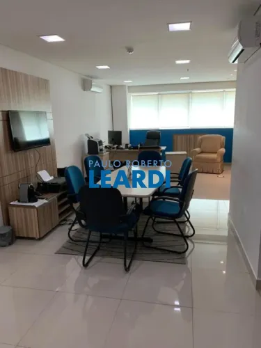 CONJ. COMERCIAL - MORUMBI - SP